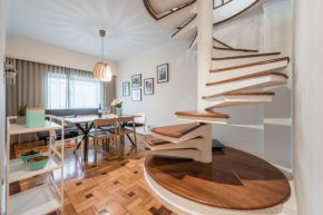 GuestReady - Stroke of Genius Duplex